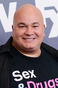 Foto de Robert Kelly