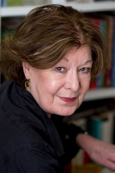 Foto de Roberta Taylor