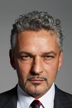 Foto de Roberto Baggio