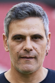 Foto de Roberto Enríquez