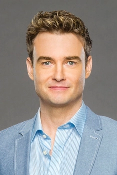 Foto de Robin Dunne