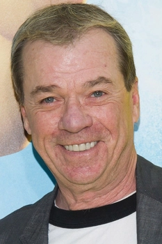 Foto de Rodger Bumpass