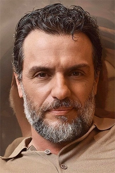 Foto de Rodrigo Lombardi