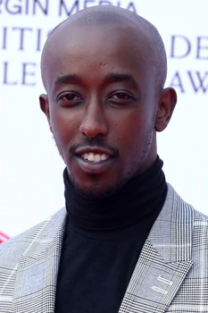 Foto de Roger Jean Nsengiyumva
