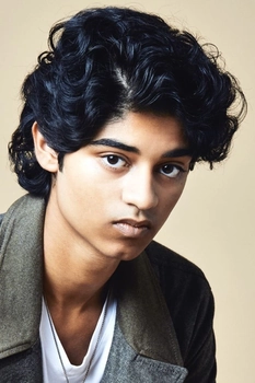 Foto de Rohan Chand