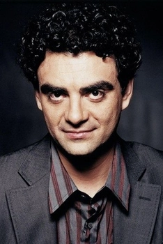 Foto de Rolando Villazón