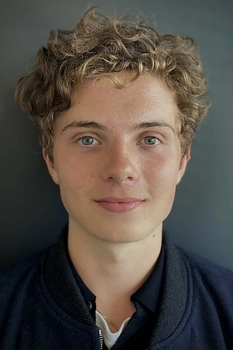 Foto de Roman Griffin Davis