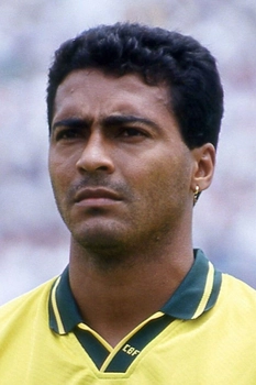 Foto de Romário
