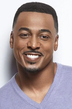 Foto de RonReaco Lee