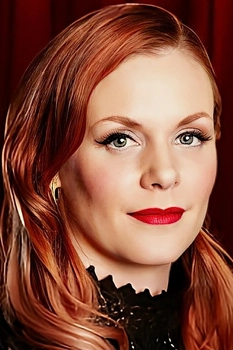 Foto de Rose Hardy