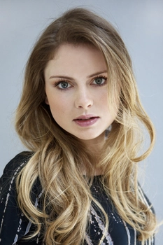 Foto de Rose McIver