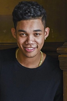 Foto de Roshon Fegan