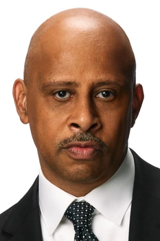 Foto de Ruben Santiago-Hudson