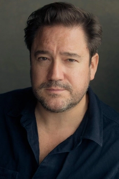 Foto de Rufus Jones