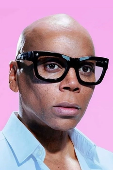 Foto de RuPaul