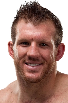 Foto de Ryan Bader