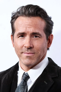 Foto de Ryan Reynolds