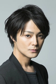 Foto de Ryo Kimura