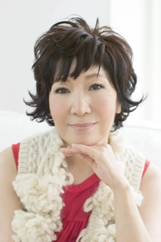 Foto de Ryoko Moriyama