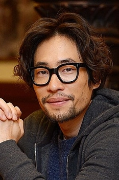 Foto de Ryoo Seung-bum