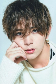 Foto de Ryosuke Yamada