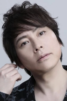 Foto de Ryotaro Okiayu
