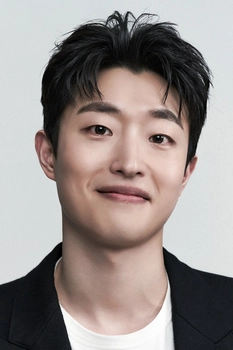 Foto de Ryu Hae-jun