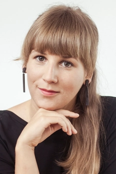 Foto de Saara Nüganen