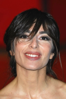 Foto de Sabrina Impacciatore