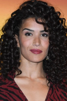 Foto de Sabrina Ouazani