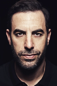 Foto de Sacha Baron Cohen