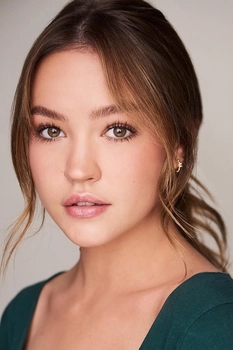 Foto de Sadie Stanley