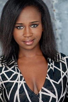 Foto de Sady Diallo