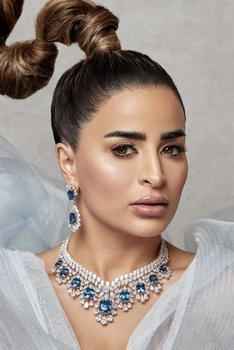 Foto de Safa Siddiqui