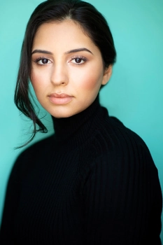 Foto de Safia Arain