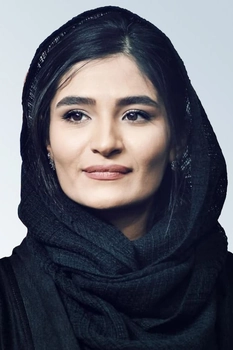 Foto de Sahar Goldoost