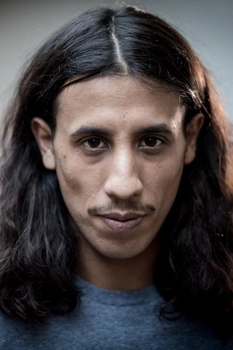 Foto de Saïd Boumazoughe