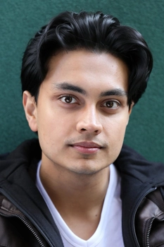 Foto de Saksham Sharma