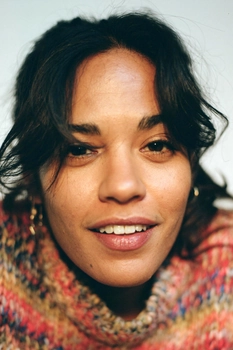 Foto de Salka Weber