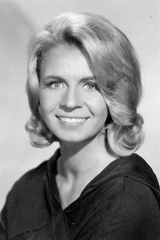 Foto de Salome Jens