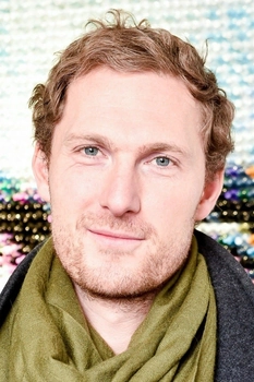 Foto de Sam Hoare