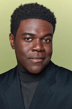Foto de Sam Richardson