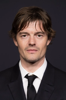 Foto de Sam Riley