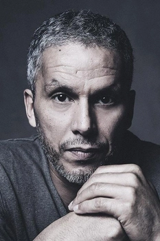 Foto de Sami Bouajila