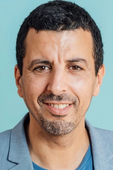 Foto de Samir Guesmi