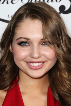 Foto de Sammi Hanratty