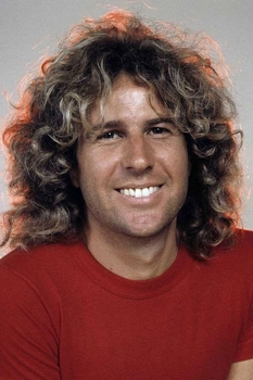 Foto de Sammy Hagar