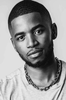 Foto de Sandile Mahlangu