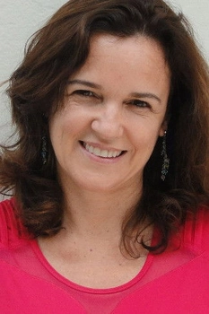 Foto de Sandra Corveloni