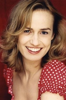 Foto de Sandrine Bonnaire